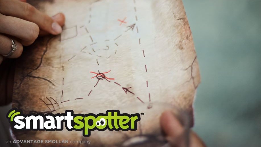 SmartSpotter's tweet image. Ga op speurtocht met SmartSpotter en verdien €15,- per spot met de &apos;Logo Speurtocht! 🔍 #1&apos; opdracht bij een electronica winkel bij jou in de buurt. Open snel de app, het duurt maar tot vrijdag!