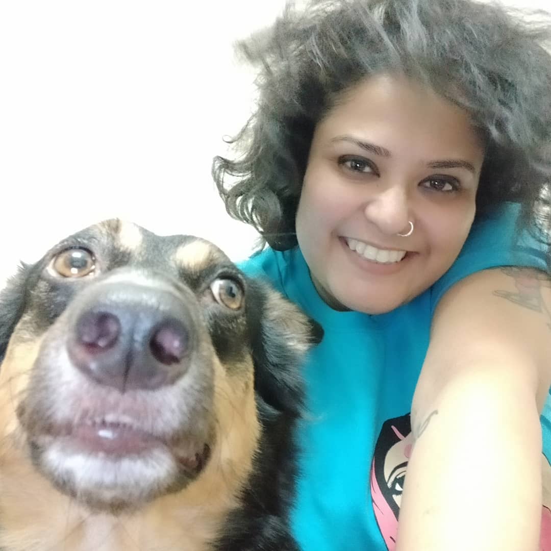 sohinimaitra's tweet photo. Puppy Love #ole #thimpoo #meredoanmolratan #DogsofTwittter #indiandog #AdoptDontShop #crazydogladywrites https://t.co/xMpdYsaHWm