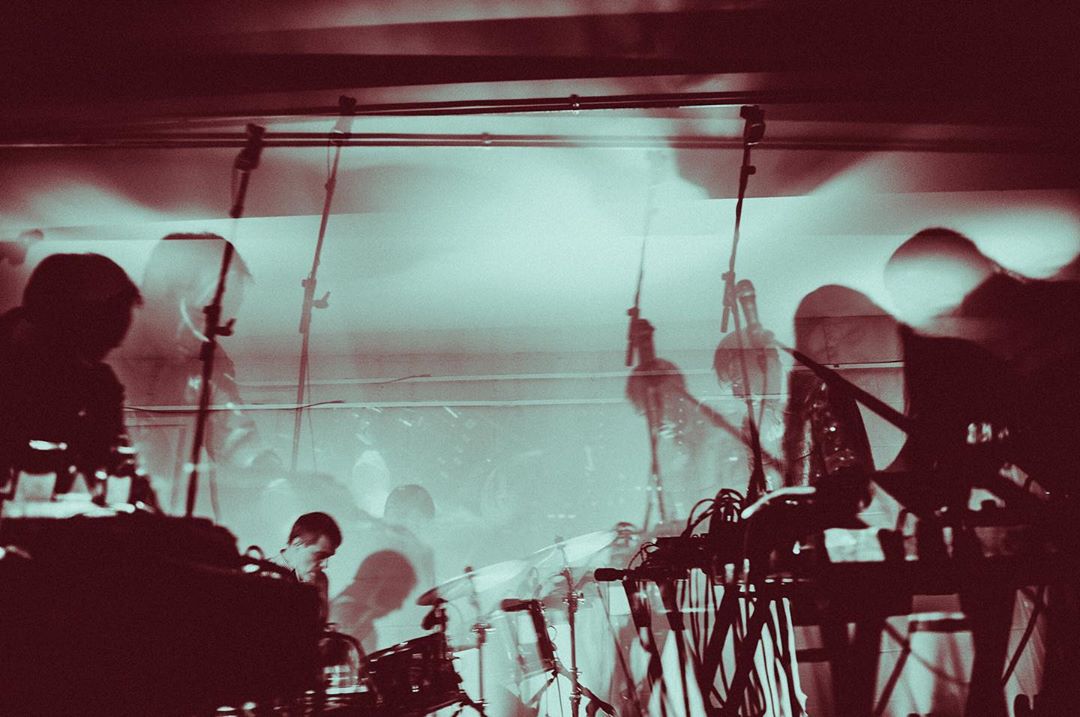 Holy Fuck tweet media