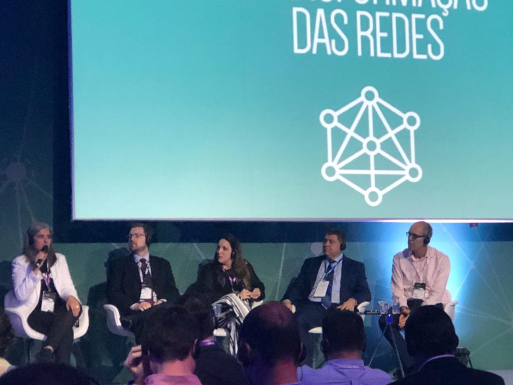AmdocsCALA's tweet photo. Our first day was awesome! Who's ready for more? @FuturecomEvento #DaretoInnovate #FutureForward #Futurecom2019 #AmdocsnaFuturecom https://t.co/cwBo4imiby
