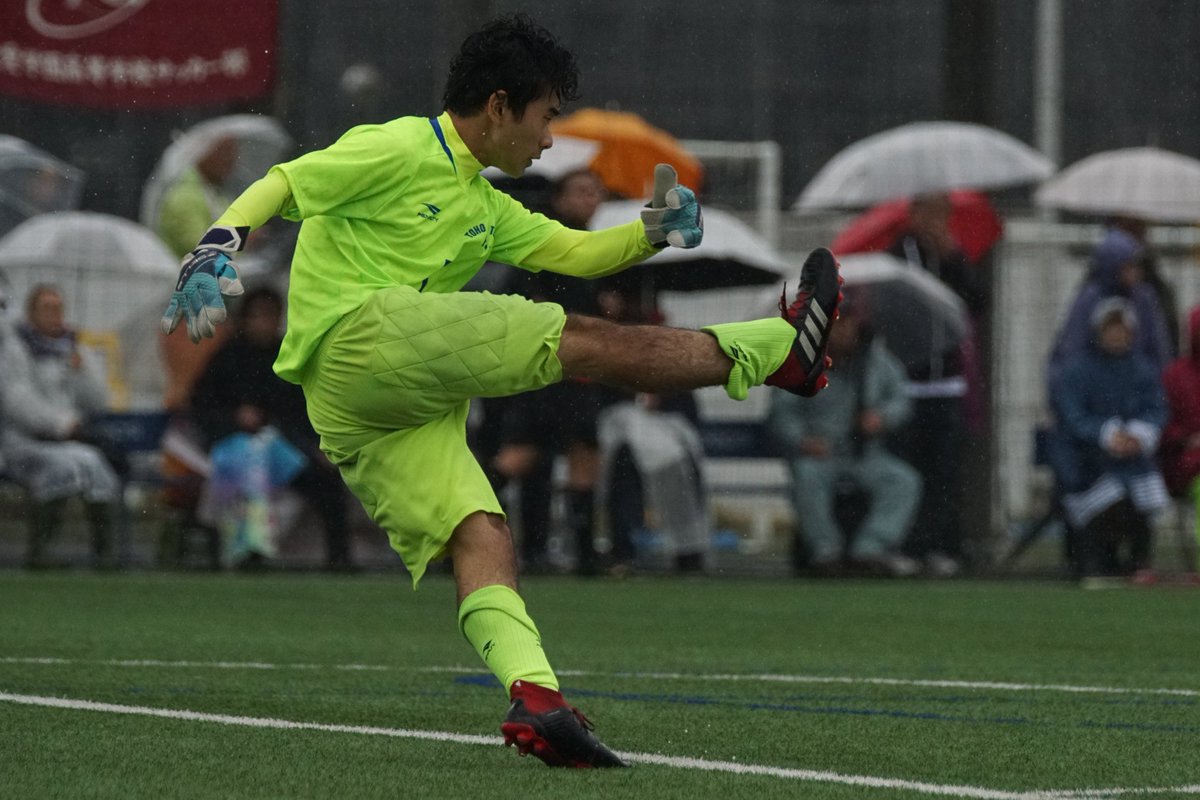 ちゃ On Twitter 第98回全国高校サッカー選手権大会 千葉県大会 決勝