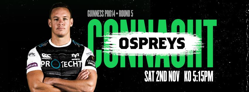 To celebrate our 500th game, we're inviting supporters to join us for our after-party with our friends at <a href="/walkaboutswans/">Walkabout Swansea</a> 🏉

Claim your exclusive Ospreys Mates card when you join us for a great evening!

Register for your space on the bus👇
bit.ly/2ppMJrh

#ItsInOurDNA