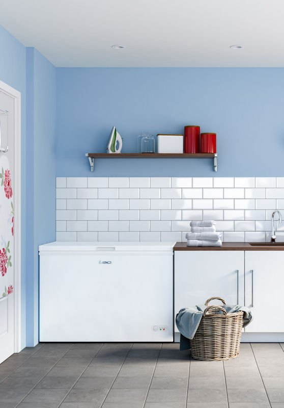 Get ahead of the festive season, and start stocking up now. With 200L capacity, the CF200L is the perfect freezer for all your Yuletime needs. A+ Energy rating. bit.ly/2VO08VJ