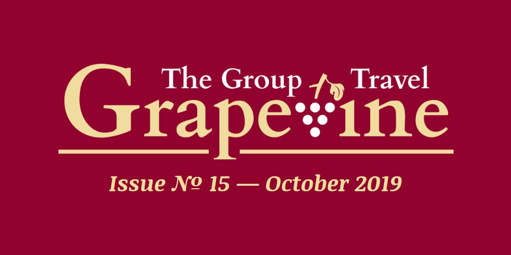 Oh look...some group travel ideas have landed in your inbox! Your issue includes:

Special features from both <a href="/Longleat/">Longleat</a> and @dotdotdotlondon

A brand new Group Travel Guide from <a href="/VisitKent/">Visit Kent</a>

And the most haunted places to visit across the UK. 👻💀🧙‍♀️

🍇 mailchi.mp/grouptravelorg… 🍇