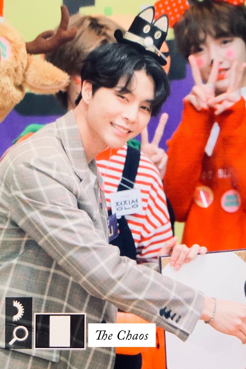 thechaos0209's tweet photo. 191030

쟌냥이 왔습니당!

#Johnny #쟈니 #NCT127 #NCT https://t.co/ZA7N9HY0tG