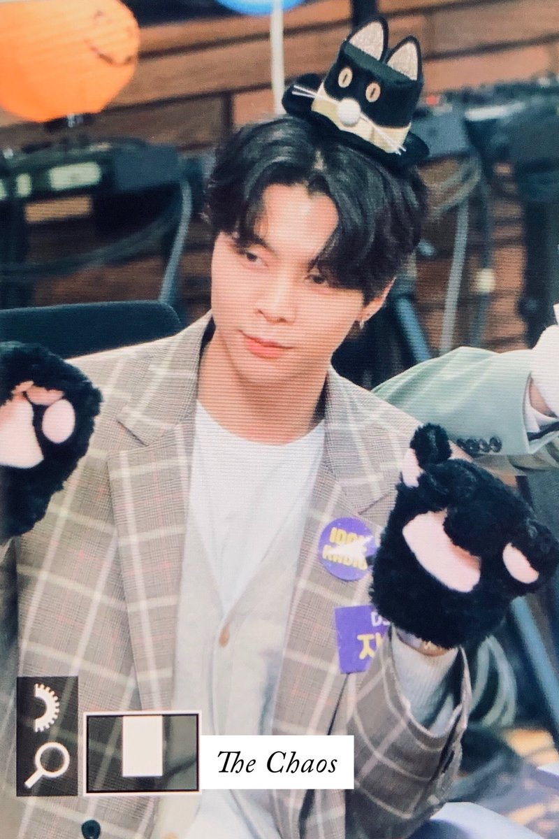 thechaos0209's tweet photo. 191030

쟌냥이 왔습니당!

#Johnny #쟈니 #NCT127 #NCT https://t.co/ZA7N9HY0tG