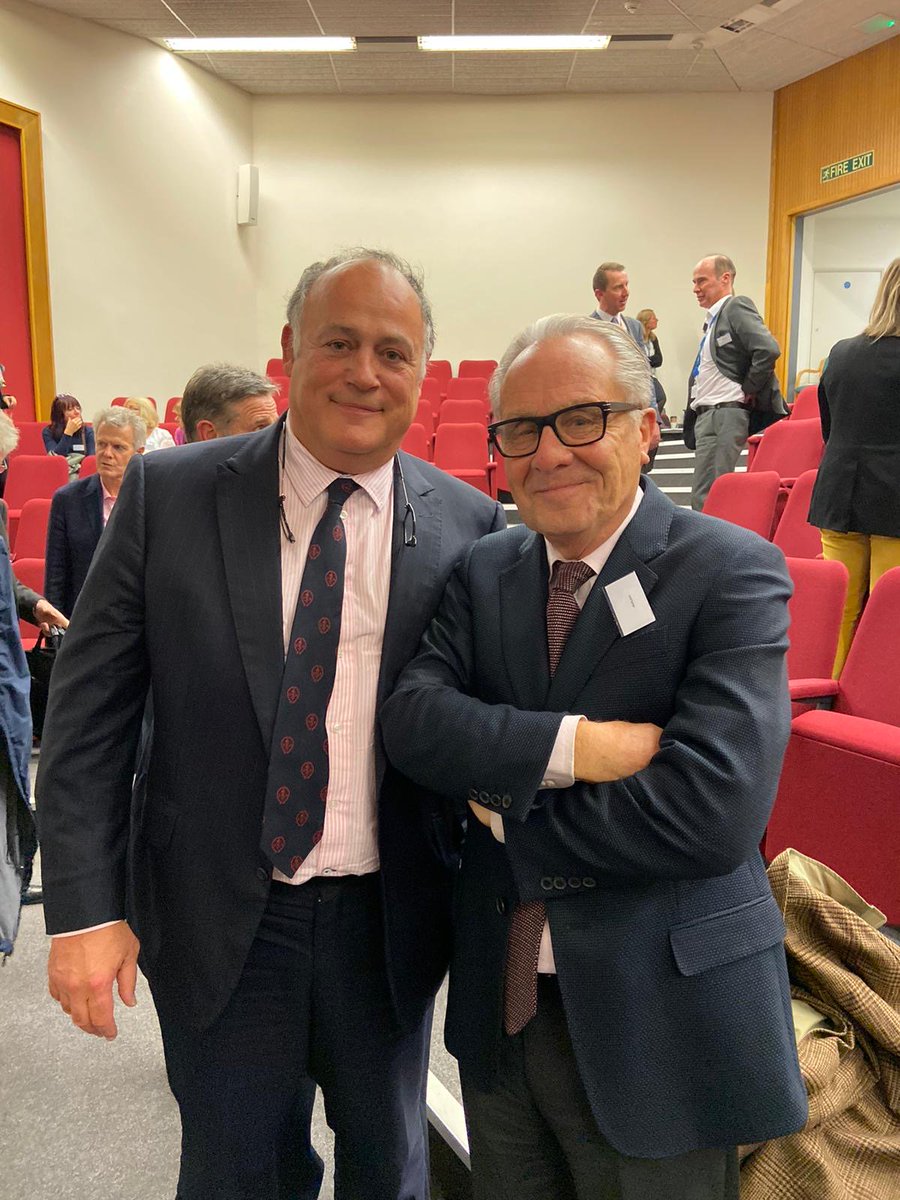 Getting It Right First Time (GIRFT) (@nhsgirft) on Twitter photo Lord Carter of Coles and <a href="/ProfTimBriggs/">Professor Tim Briggs</a> were among the guests at the fantastic #UHPGIRFT symposium in Plymouth today, spreading the word about how the trust is improving care. Thank you to our colleagues <a href="/UHP_NHS/">University Hospitals Plymouth NHS Trust</a> for such a great session, & to all those to went along to learn Lord Carter of Coles and <a href="/ProfTimBriggs/">Professor Tim Briggs</a> were among the guests at the fantastic #UHPGIRFT symposium in Plymouth today, spreading the word about how the trust is improving care. Thank you to our colleagues <a href="/UHP_NHS/">University Hospitals Plymouth NHS Trust</a> for such a great session, & to all those to went along to learn