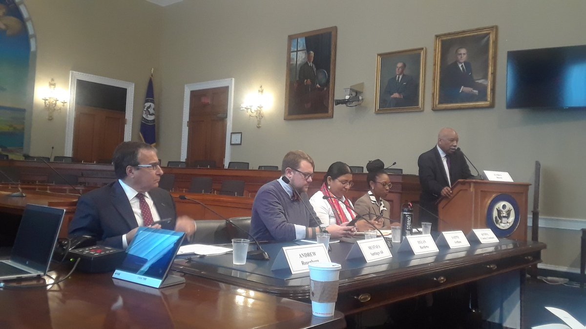 climategeek's tweet photo. Starting! @UCSUSA Abandoned Science, Broken Promises report. #environmentaljustice @EJinAction @AARosenbergUCS @tejasbarrios #standupforscience https://t.co/XALSVXaWUV