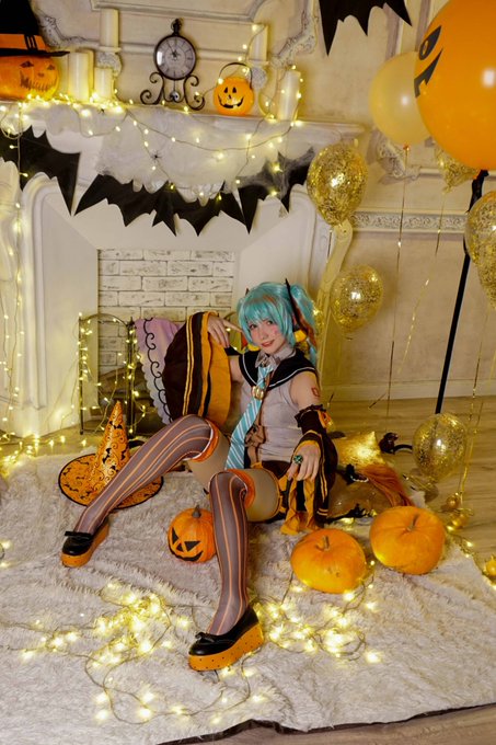 Twitterのコスプレ画像67