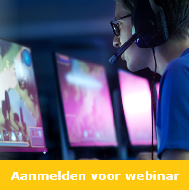 Bij hoe veel uur gamen ben je gameverslaafd? Hoe maak je afspraken over het gamen? Wanneer is gamen een talent? 
#Webinar Gamen in Balans door #GGD, Bibliotheek VANnU en Gamen in Balans. Dinsdag 12 november om 19:30 uur.
klik hier youtu.be/Ce3xlVek9II