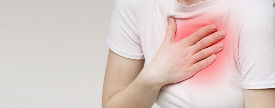 BhamGastro's tweet photo. Are you suffering from burning stomach pain or severe heartburn? If so, you may be living with a peptic ulcer. A peptic ulcer occurs when an open sore develops on the internal lining of your stomach. https://t.co/CoIc6jb1i5 https://t.co/QxMrd5w6fJ