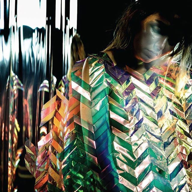 Electric Runway tweet media