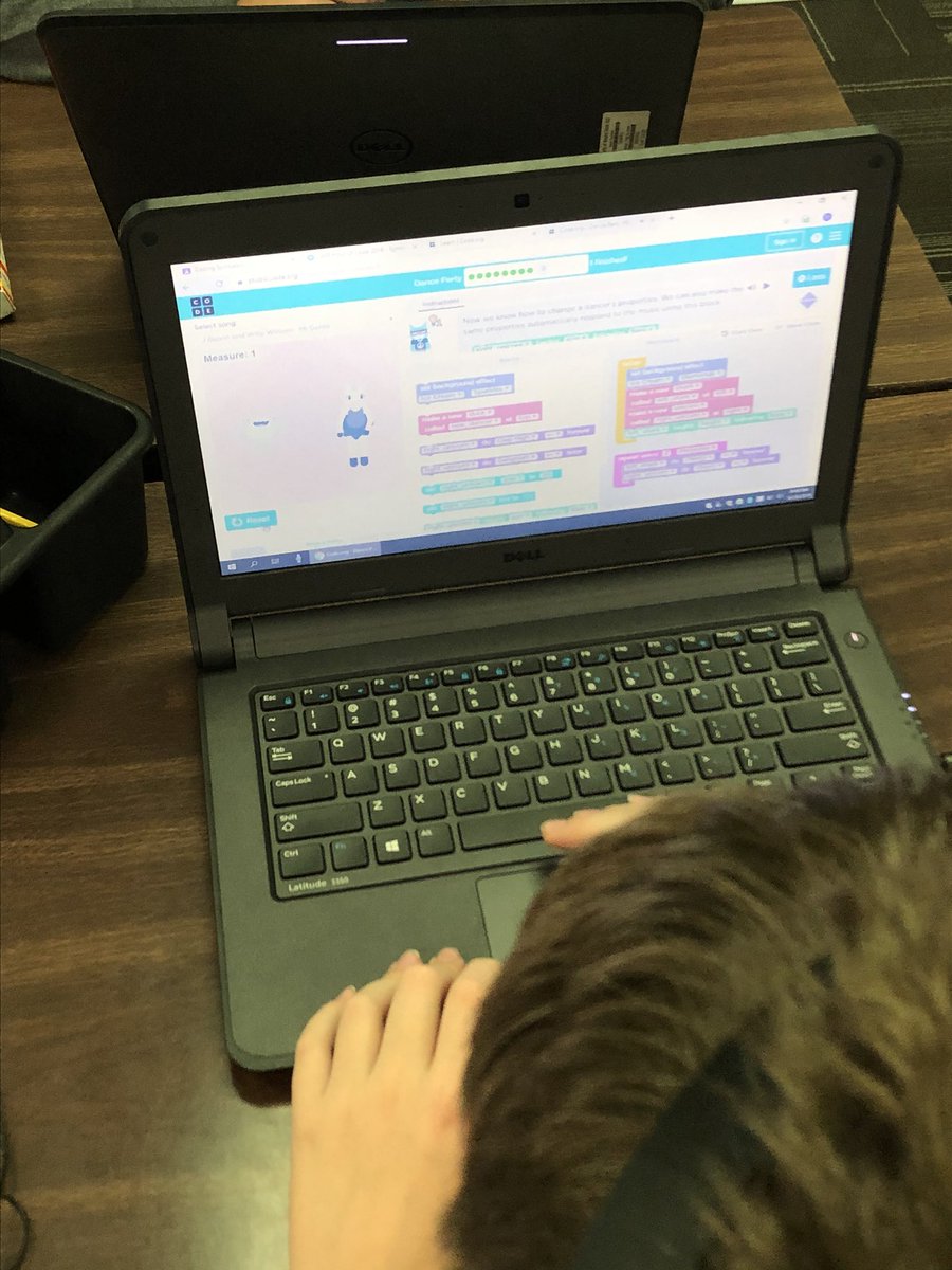 KatiZacharias's tweet photo. Today in Explore U these kiddos created their own dance #danceparty #oteexploreu #ote1you https://t.co/48ROGUrYwT