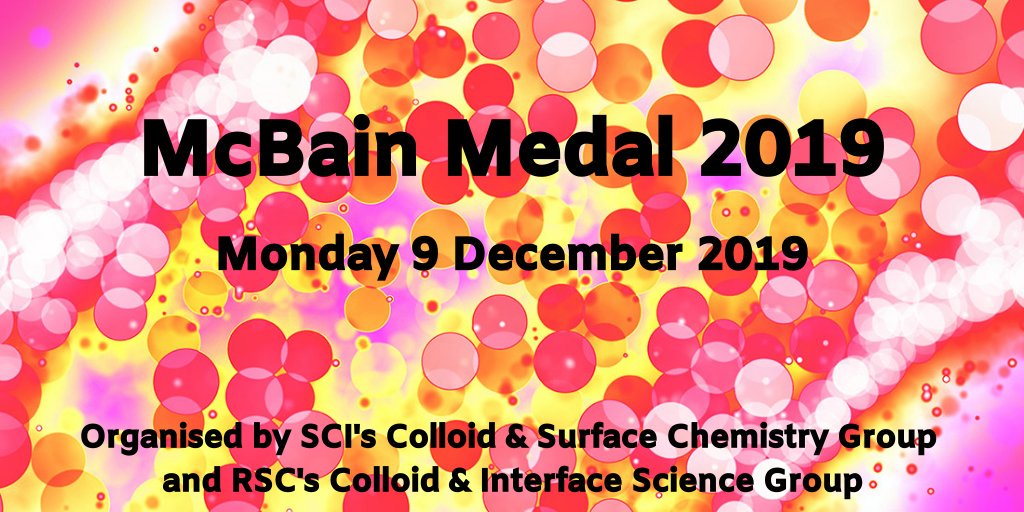 SCI – Where Science Meets Business💡 tweet media
