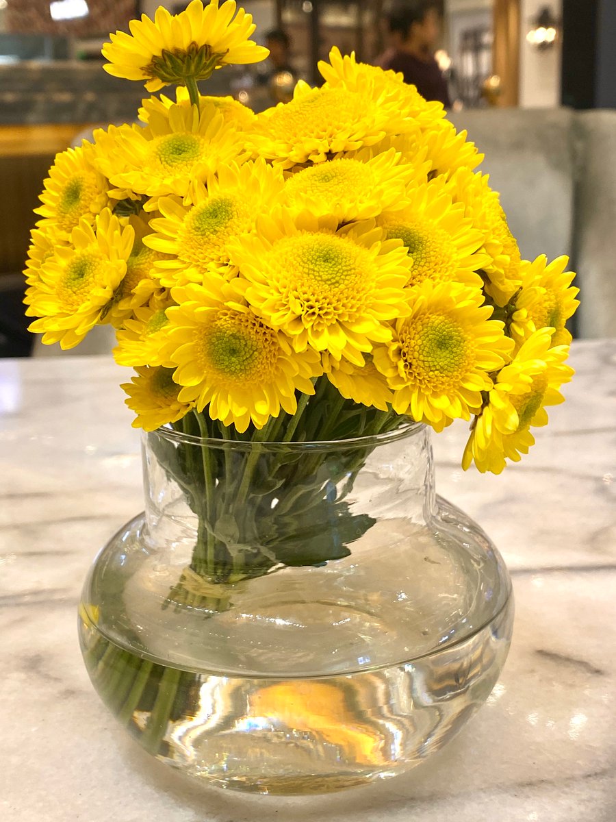 When I want to say it with flowers 
#WanderingsInDelhi
wanderingsindelhi.com