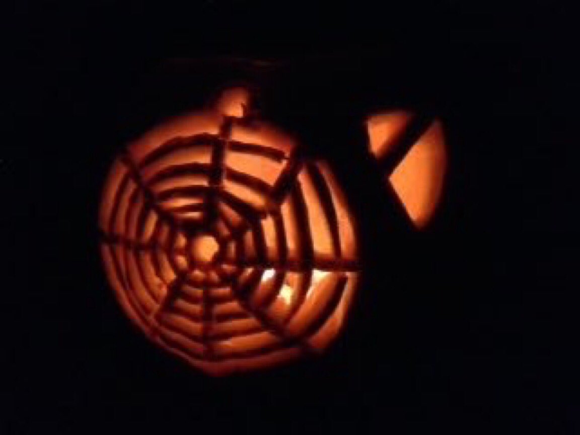 ScratchShield's tweet photo. We bring this out every year. It took ages to do, so we have to make the most of it #Hal loween2019 #Halloween #Halloween19 #scratchshield https://t.co/bWOB2xkayn