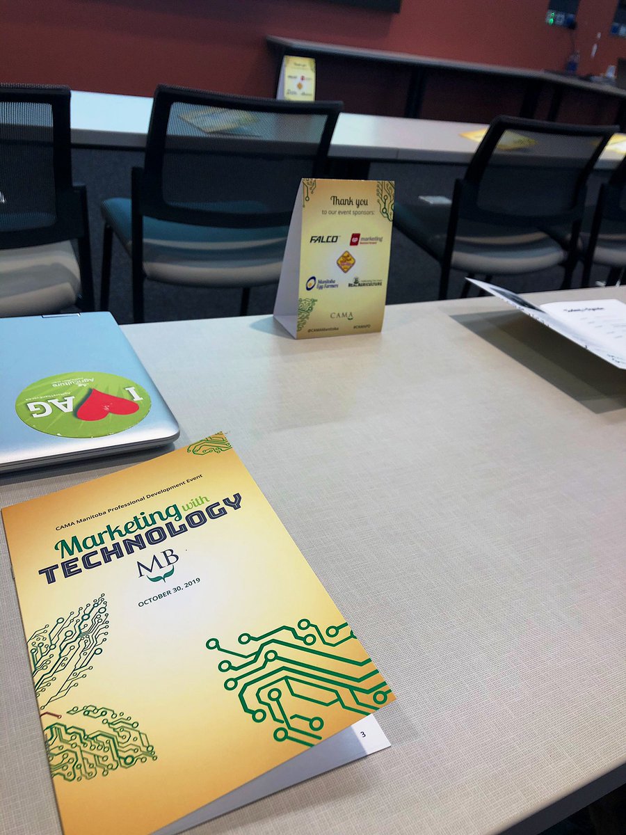 Absa_UofM's tweet photo. ABSA is ready for Marketing with Technology! #CAMAPD @CAMAManitoba https://t.co/kzWuZhCxPn