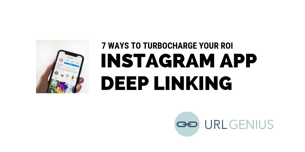 Looking to boost your Instagram ROI? Here are 7 ways to turbocharge your Instagram performance right now: pureoxygenlabs.com/7-ways-to-turb… #agencies #instagramtips #instagramdeeplinking #deeplinking #marketingtips #socialmediaagencies #instagramguru