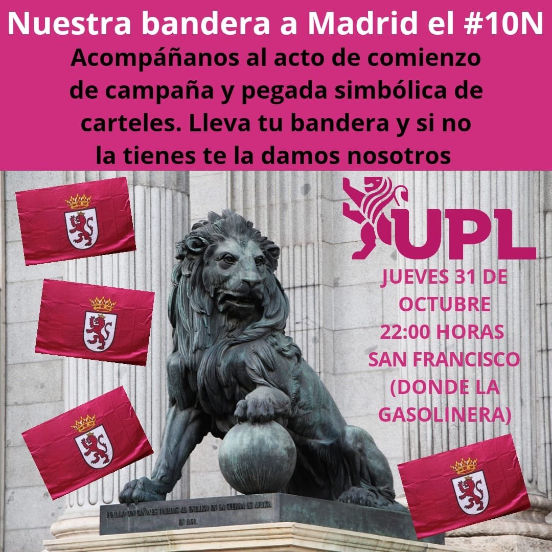 Media Tweets By Upl Cortes C Y Leon Uplcortescyleon Twitter