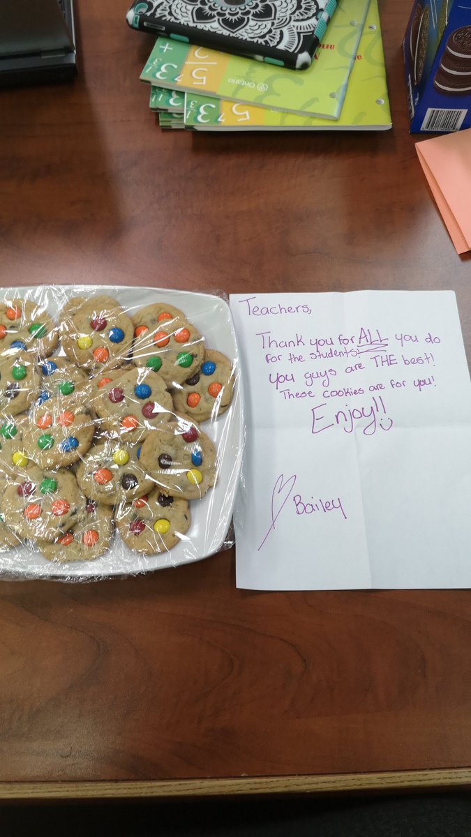 Part of a Genius Hour project being completed by a student. <a href="/DawnEuphemiaPS/">Dawn Euphemia P.S.</a> #21daysofkindness