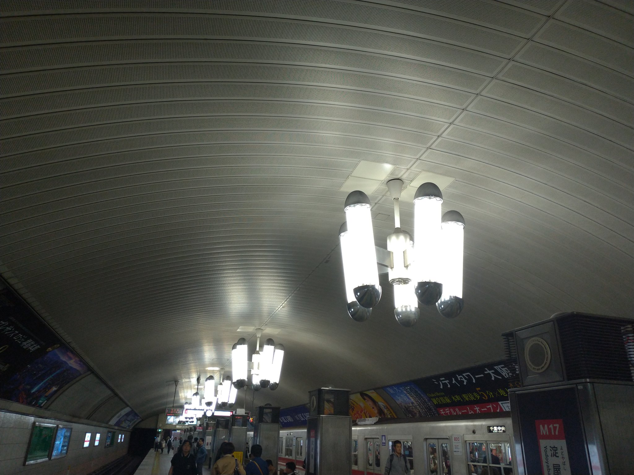 淀屋橋駅 Twitter Search Twitter