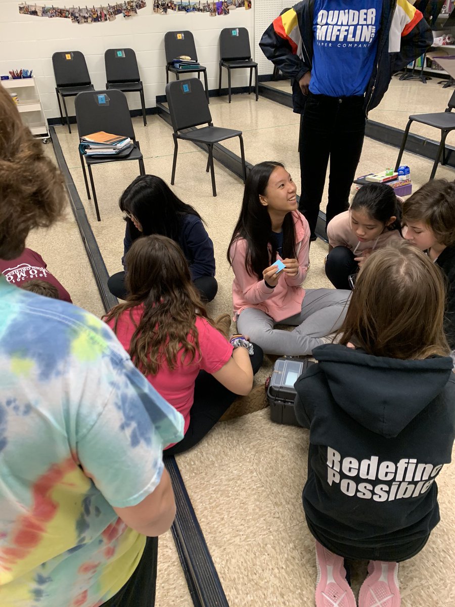 MAS_Music2551's tweet photo. Orchestra breakout box. Using our musical knowledge. https://t.co/rFIWugirMK