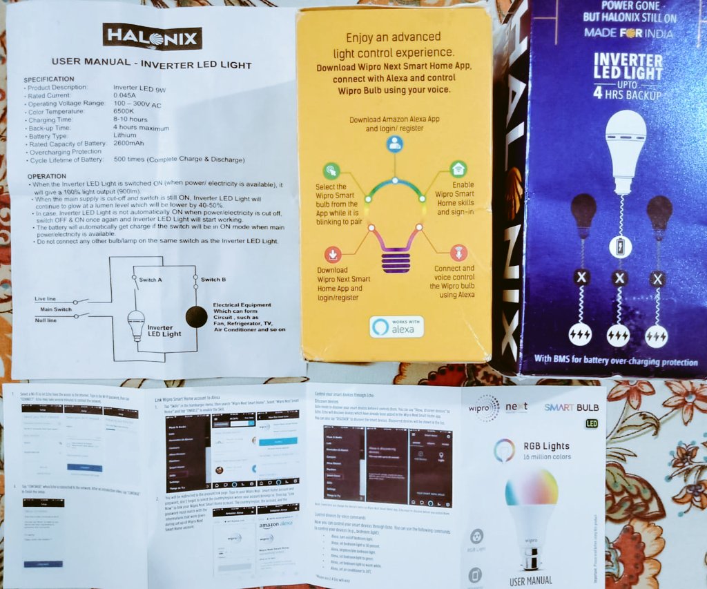 Alekhya_Datta's tweet photo. Innovations in #LEDs are at it's best, and that too at a competitive cost. We must thank @EESL_India for this transformation, and now one should look for better quality #SmartLEDs at affordable price! @MinOfPower @RajKSinghIndia @OfficeOfRKSingh @Saurabh_KumR @beeindiadigital https://t.co/9ijFmAhvDO