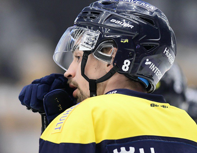 ”Jag ställde frågan: Tror ni på mig?”• HV71-stjärnan Nils Andersson om hemligheten bakom årets succéförvandling • Berättar om sommarens möte med HV som ändrade på allt jp.se/article/hv-bac… #twittpuck #hv71 #shlse