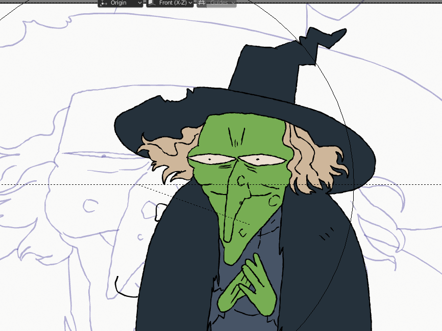 coming halloween night... 