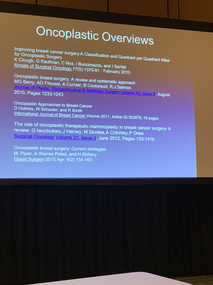 Patricia Clark MD, FACS, FSSO (@patriciaclarkmd) on Twitter photo Beth Ann Lesnikoski provides a great literature overview with step-by-step illustrated approaches to #oncoplasticsurgery #acscc2019 #bcsm <a href="/DoctorHolmesLA/">Dr. Holmes, M.D.</a> <a href="/DrJulieReiland/">Julie Reiland</a> Beth Ann Lesnikoski provides a great literature overview with step-by-step illustrated approaches to #oncoplasticsurgery #acscc2019 #bcsm <a href="/DoctorHolmesLA/">Dr. Holmes, M.D.</a> <a href="/DrJulieReiland/">Julie Reiland</a>