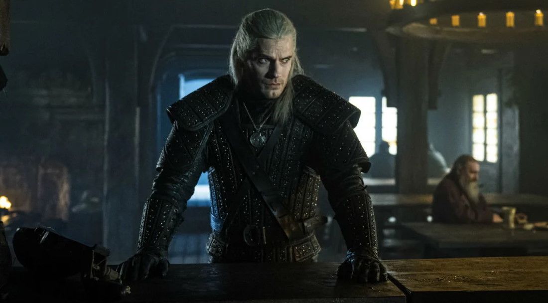 pcgamer's tweet photo. The first trailer for The Witcher series on Netflix will be released tomorrow https://t.co/WcOiJV6ujO https://t.co/lcc75GIW4r