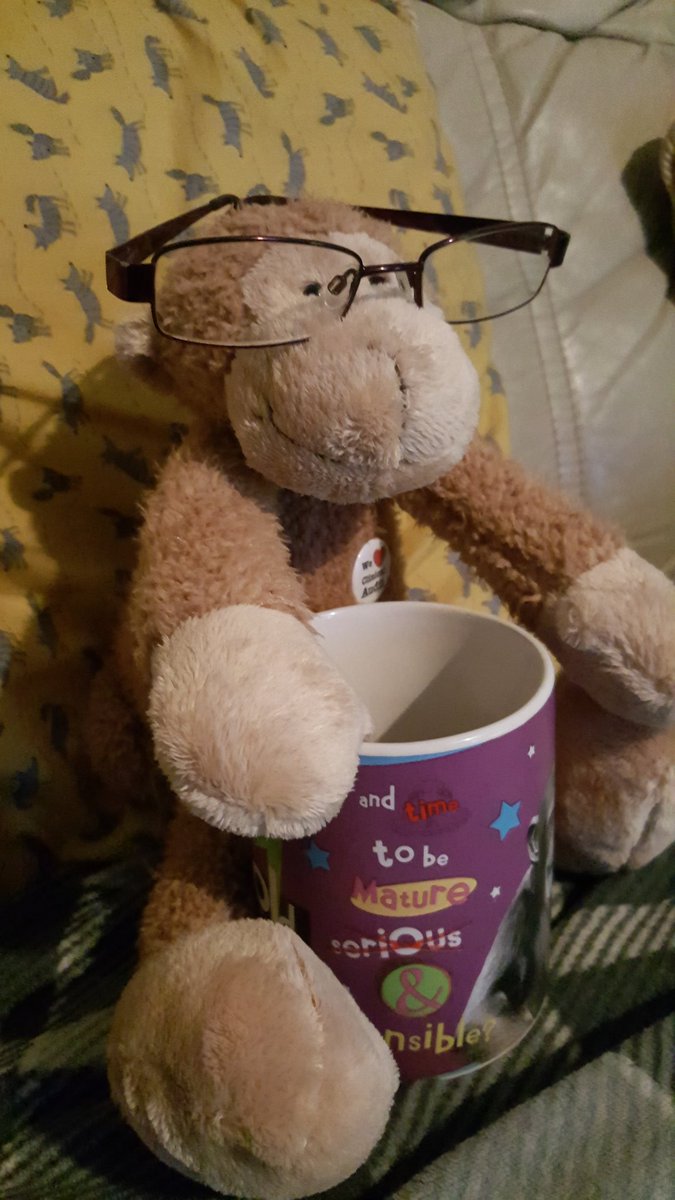 CDye1990's tweet photo. A four day weekend!? 
Me and Cedric are starting our annual leave right!
#cedric
@TraceyBrCET
@DCHSCET https://t.co/iAOTOohfdJ