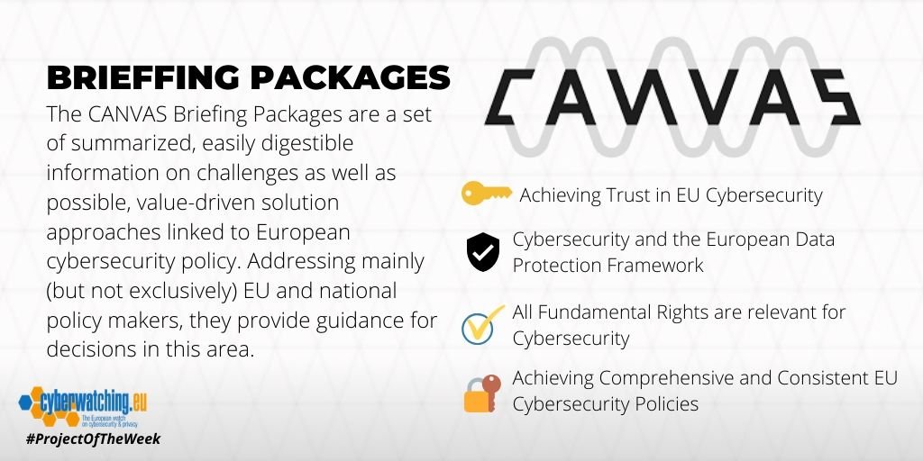 cyberwatching.eu tweet media