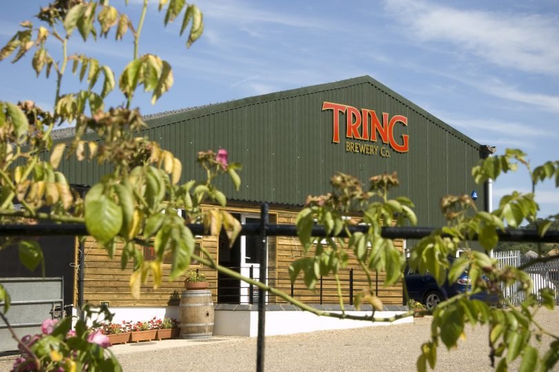 Excited to announce <a href="/TringBrewery/">Brown Beard Jared</a> as one of our latest contributors! Visit on a tour, or simply try one of their beers to experience a brewery that is dedicated to maintaining close ties with their local community and ensuring the highest quality in their brewing #Hertfordshire