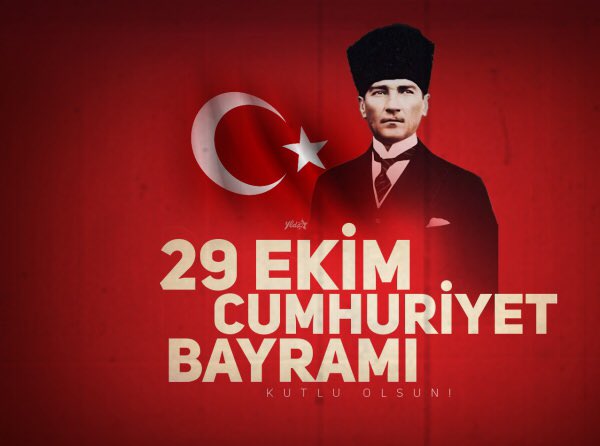 maemtal's tweet photo. Cumhuriyetimizin kuruluşunun 96. Yıldönümü okulumuzda coşkuyla kutlandı.
#29Ekim1923CumhuriyetBayramı 
#maemtal https://t.co/t5ONXam9Au