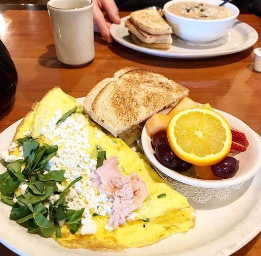 LePeepCharlotte's tweet photo. What goes into your "Buld Your Own Omelette"? π³
Tell us about it down in the comments β¬οΈ
.
.
.
.
#LePeep #Charlotte #VisitNC #CharlotteFoodie #EatCharlotte #GoodEats #Foodie #Breakfast #BrunchofNC #EatsofNC https://t.co/lCoV0g827f