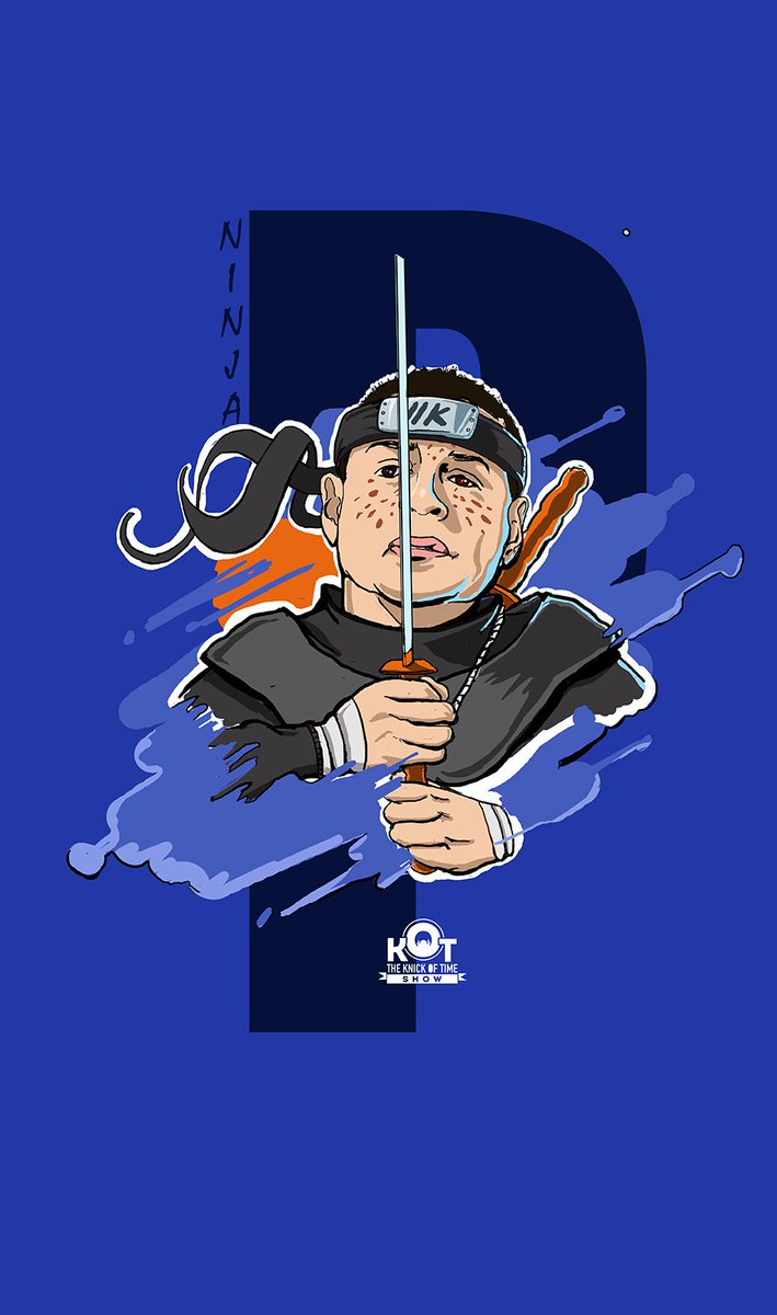 TheKOTShow's tweet photo. New Scott Perry AKA Ninja P Merch Available now! 

All Merch made by J.Ellis 

CLICK THE LINK TO PURCHASE!
#KNICKS #NewYorkForever

https://t.co/UHyatQntYl https://t.co/gJoofnEFdQ