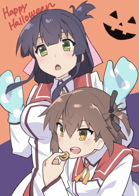 ハロウィン🎃 