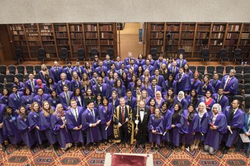 RCPhysicians's tweet photo. For #RCPMember Dr Jason J N Southern, the New members ceremony in November โmarks and affirms a significant milestone in my career, and signals the start of my specialisation within medicine.โ Read more from Dr Southern in our next blog: https://t.co/PWnBM5acs4 https://t.co/Si6VoCjZIS