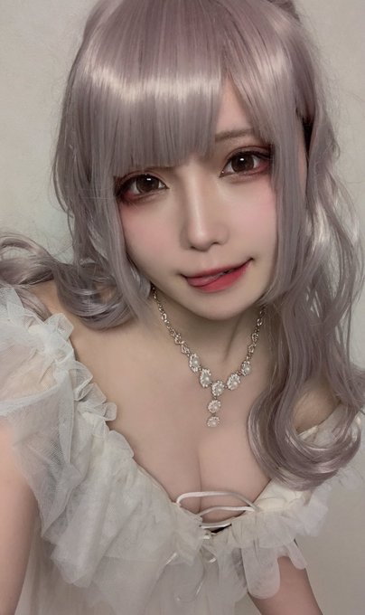 Twitterのコスプレ画像52