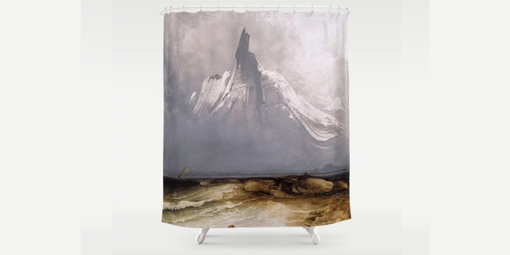 ArtExpressionAE's tweet photo. Mystic mountain shower curtain!
#showercurtain #showercurtains #bath #bathoom #curtain #curtains #interior #home #decor #homedecor #shower #gift #buy #shop #WednesdayThoughts #WednesdayMotivation #mountain #mystic #norway #lotr #got #fantasy #cool
Link: https://t.co/3YjjqoNd6i https://t.co/mtgqQ16bOP