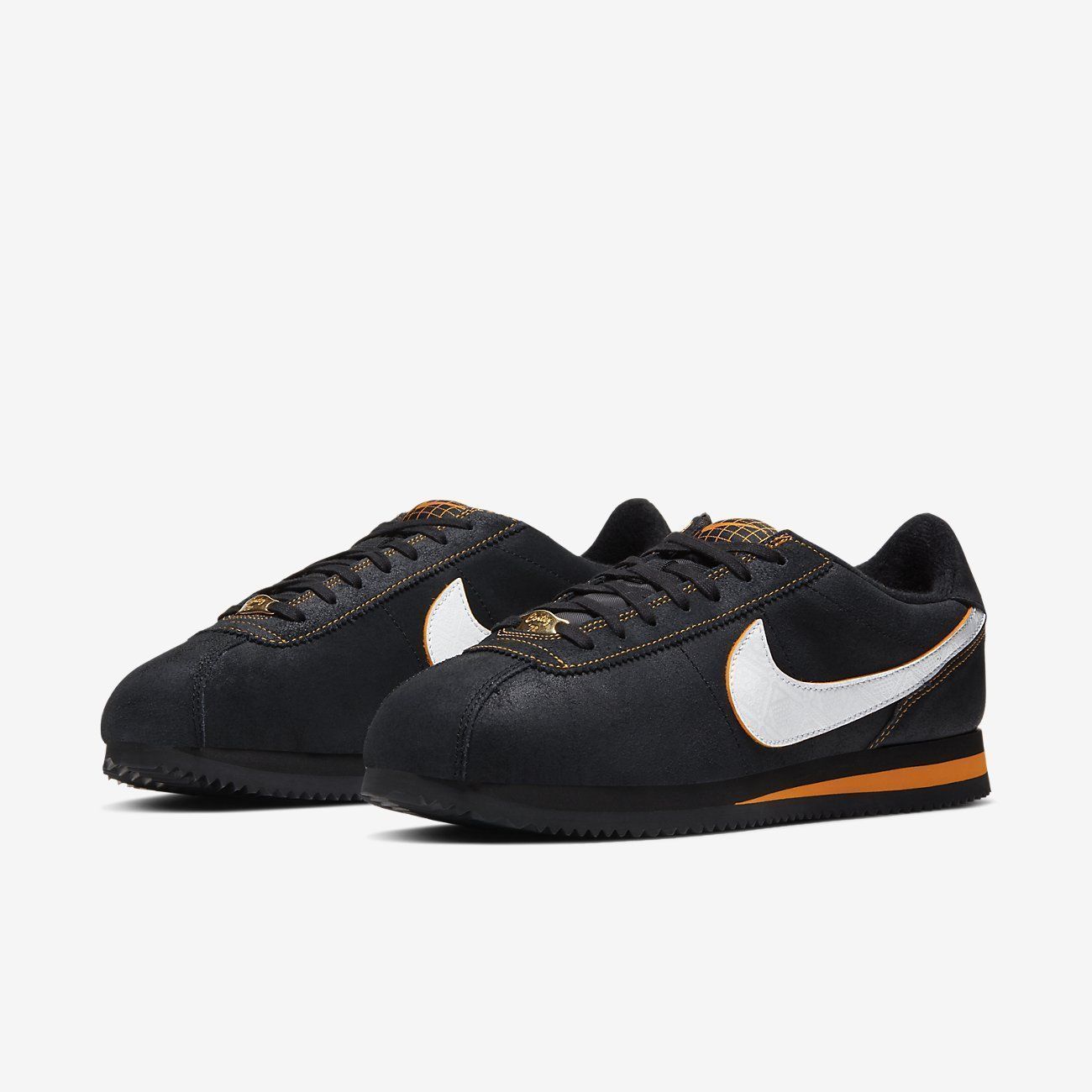 eastbay nike cortez