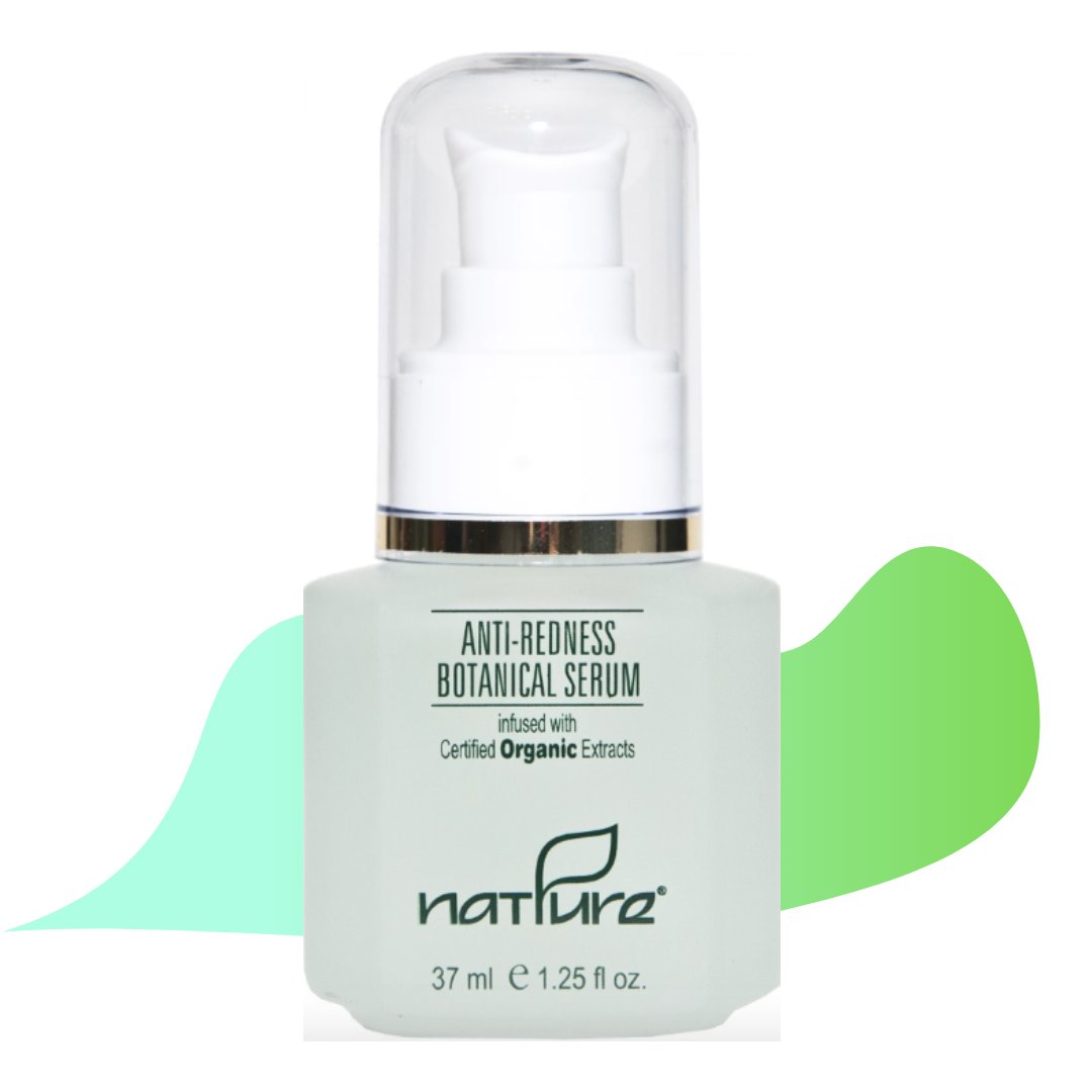 Nature Pure Labs 🌱 tweet media