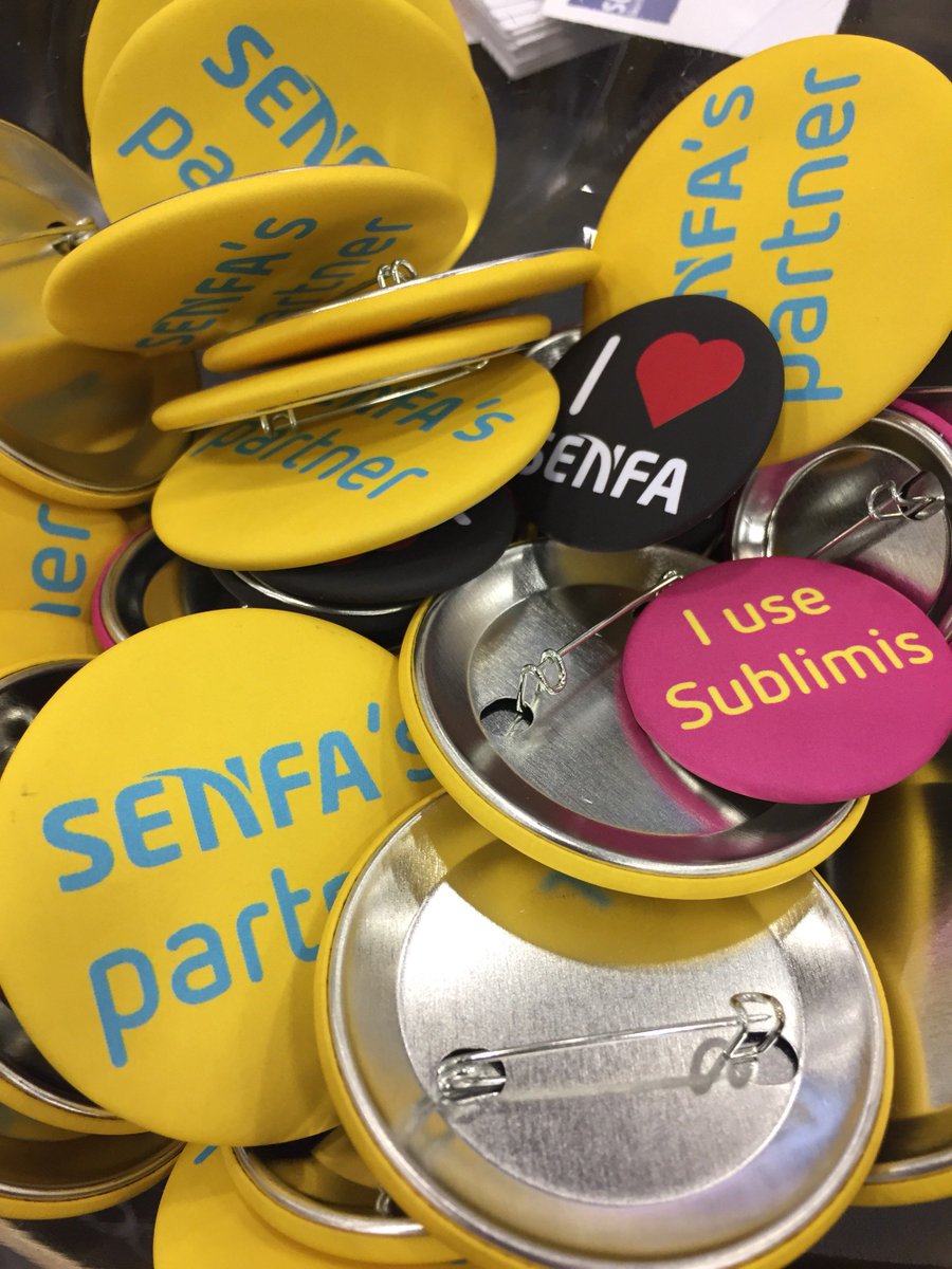 SENFA_chargeurs's tweet photo. A big thanks to all our partner Monti Antonio SpA Klieverik swissQprint Mimaki USA, Inc. Colex Finishing Solutions, Inc. Durst Image Technology U.S. OLSON VISUAL INC MATIC  EFI Gans Ink &amp; Supply Co., Inc. HP for this amazing @printingunited show in Dallas! https://t.co/2fbz8tD7eh
