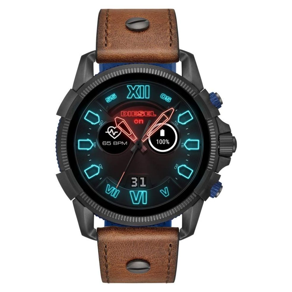 TODOSOBREMOVIL's tweet image. Diesel Smartwatch DZT2009
👉👉👉 buff.ly/2MVEa0h
.
.
#GHVIP300 #fitness