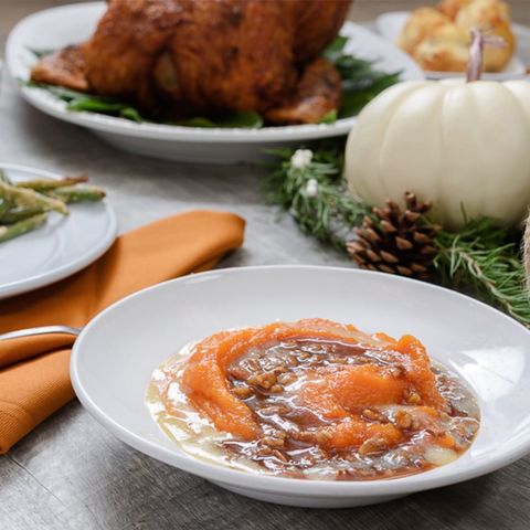 CopelandsLR's tweet photo. Gobble, gobble, gobble it up! This year, be thankful for Copeland’s catering. #CravingCopelands #AlwaysSomethingGood #Catering https://t.co/bm9AppG0gA