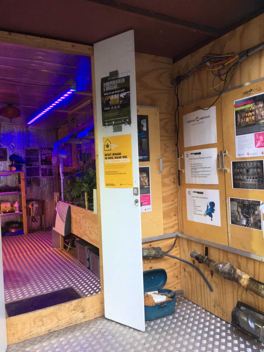 Angelique Vaars tweet media