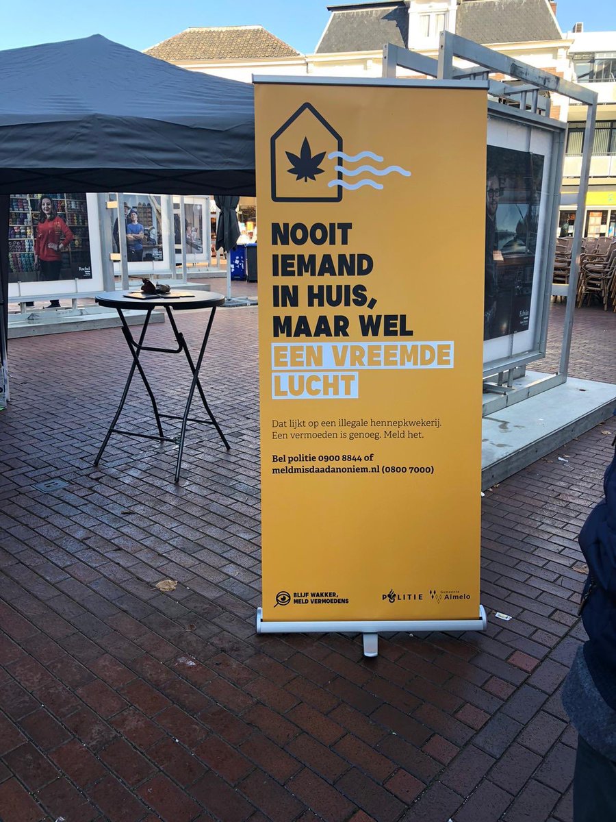 Angelique Vaars tweet media