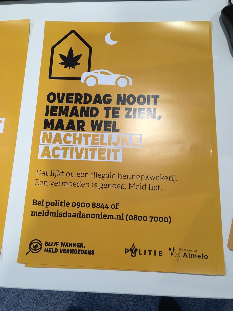 Angelique Vaars tweet media