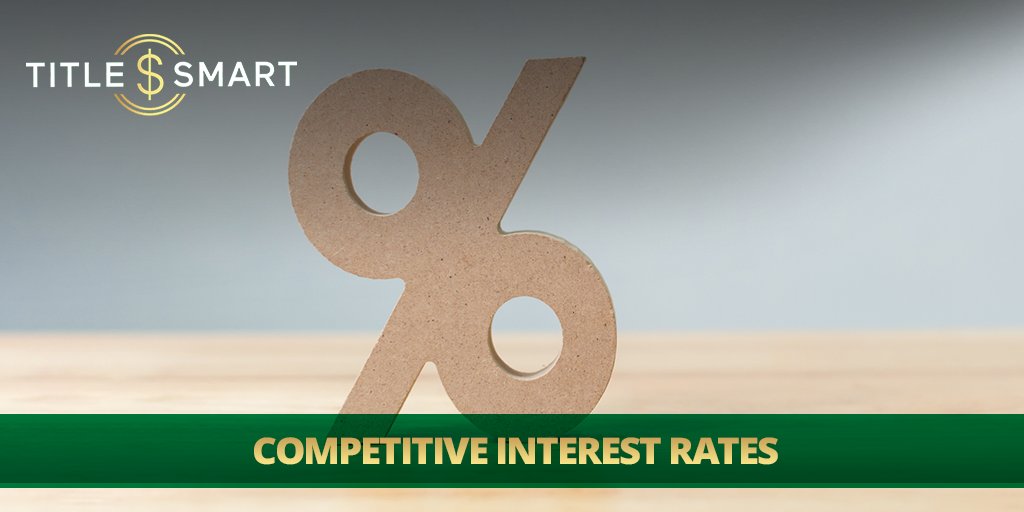 Key Title & Escrow tweet media